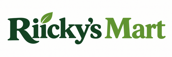 Riicky's Mart 